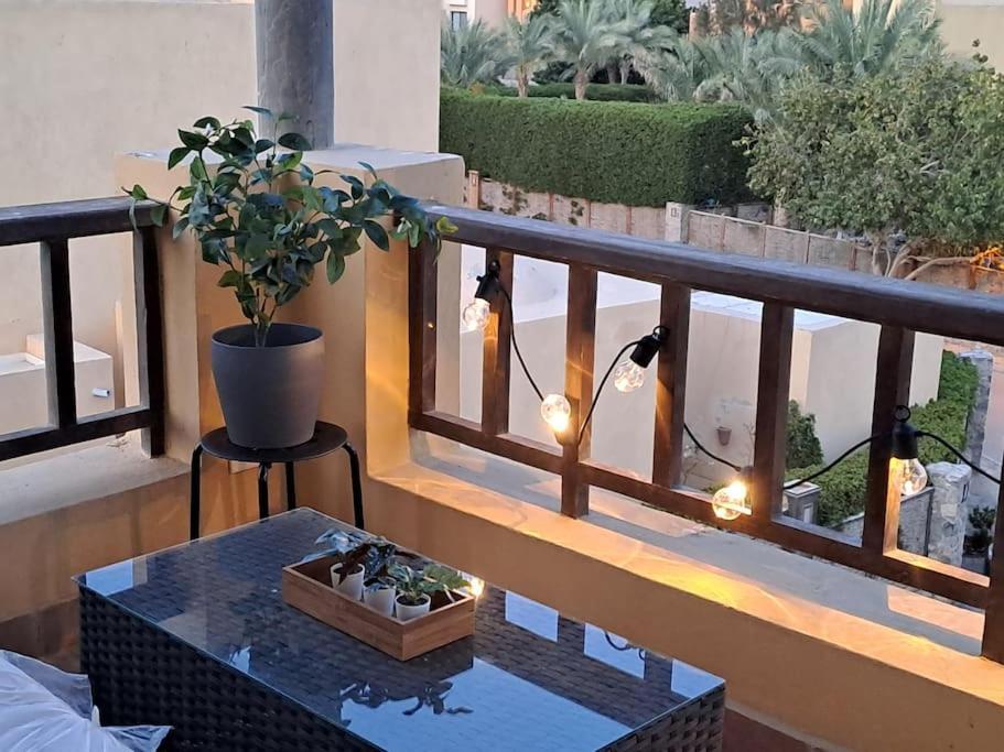 Luxury In The Heart Of Gouna Daire Hurgada