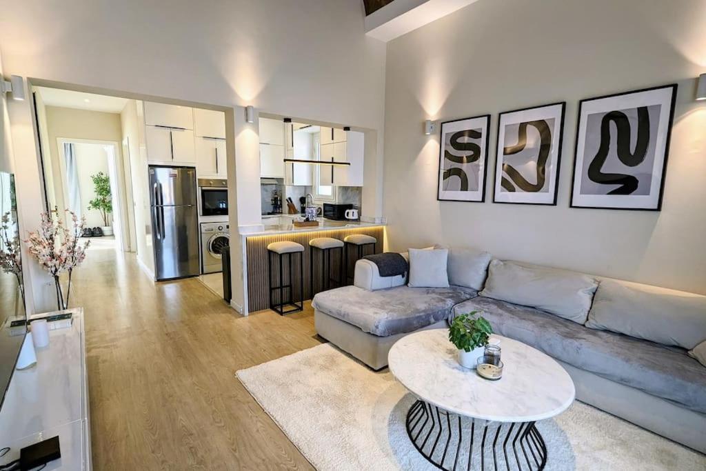 Luxury In The Heart Of Gouna * Hurgada