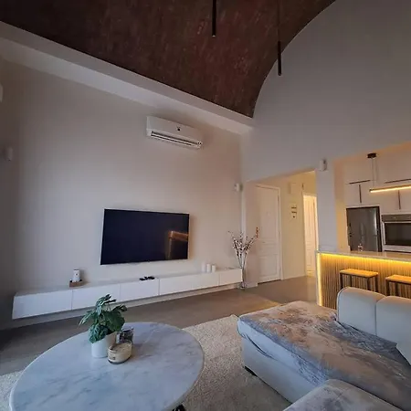 Luxury In The Heart Of Gouna Hurghada Exterior photo