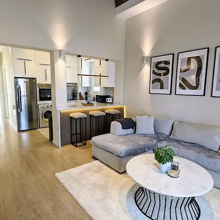 Luxury In The Heart Of Gouna Hurghada Exterior photo