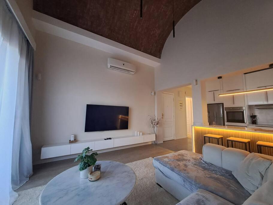 Luxury In The Heart Of Gouna Hurghada