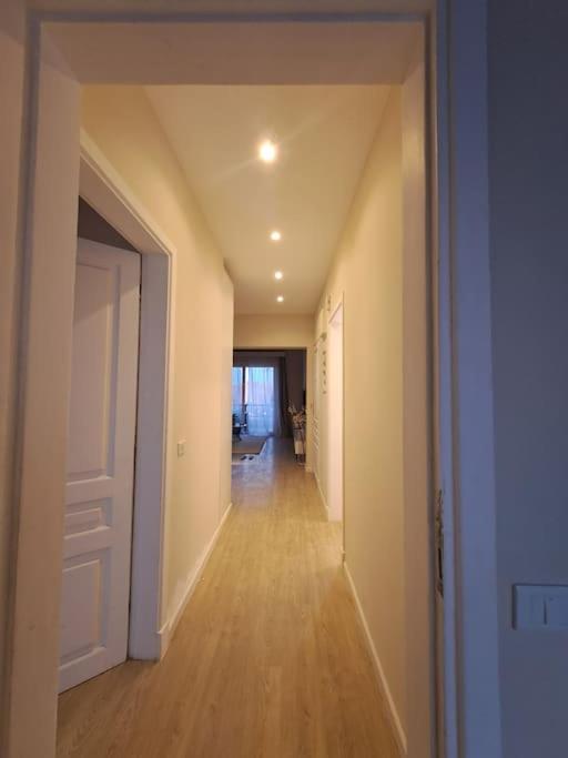 Luxury In The Heart Of Gouna Apartment Hurghada
