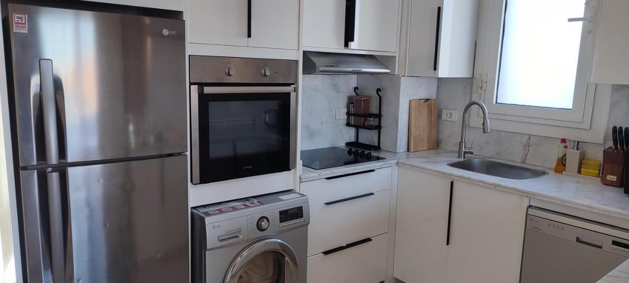 Apartment Luxury In The Heart Of Gouna Hurghada