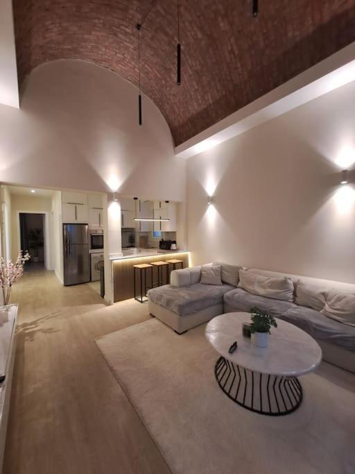 Apartment Luxury In The Heart Of Gouna