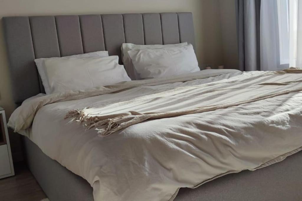 Apartment Luxury In The Heart Of Gouna *