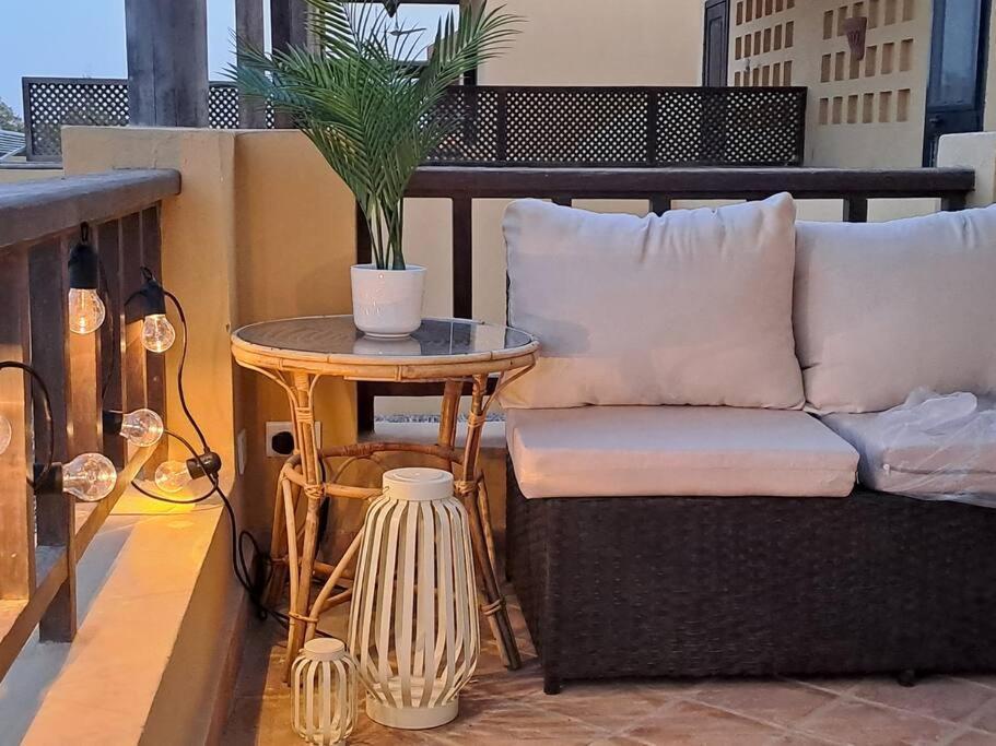Apartment Luxury In The Heart Of Gouna Hurghada