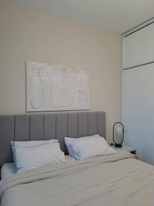 Apartment Luxury In The Heart Of Gouna *