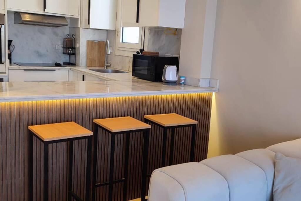 Apartment Luxury In The Heart Of Gouna