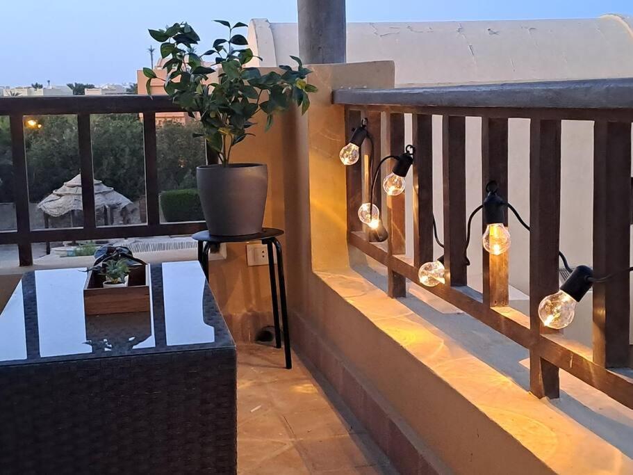 Luxury In The Heart Of Gouna *