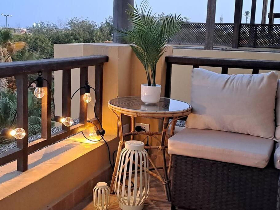 Luxury In The Heart Of Gouna Apartment *
