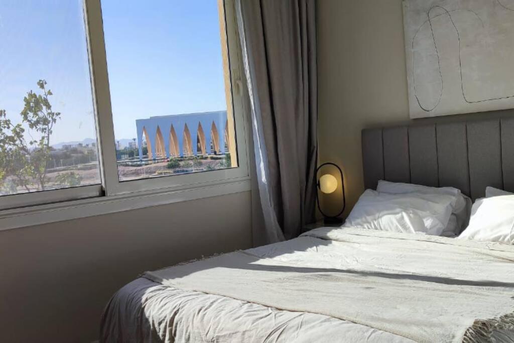 Luxury In The Heart Of Gouna Apartment *