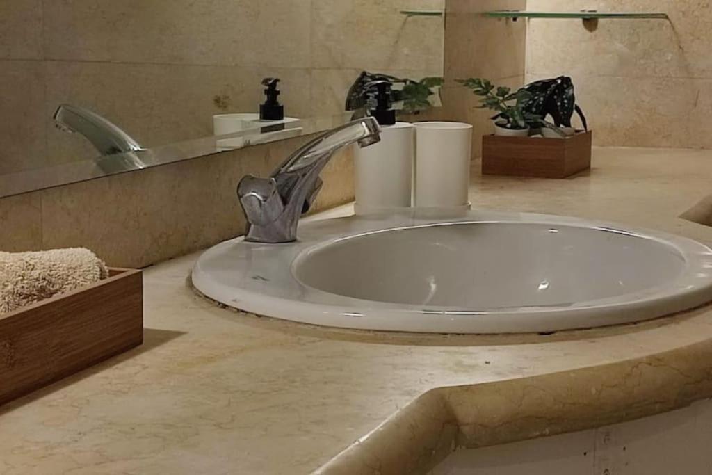 Luxury In The Heart Of Gouna Apartment