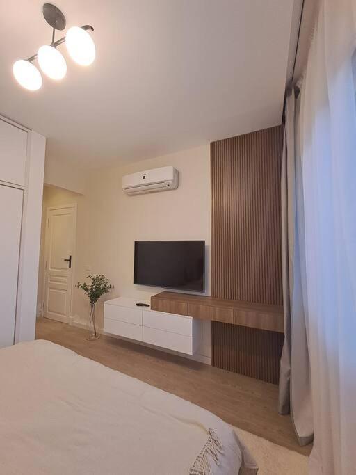 Apartment Luxury In The Heart Of Gouna Hurghada