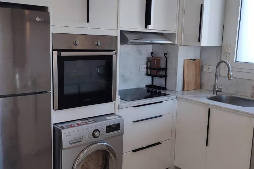 Luxury In The Heart Of Gouna Apartment