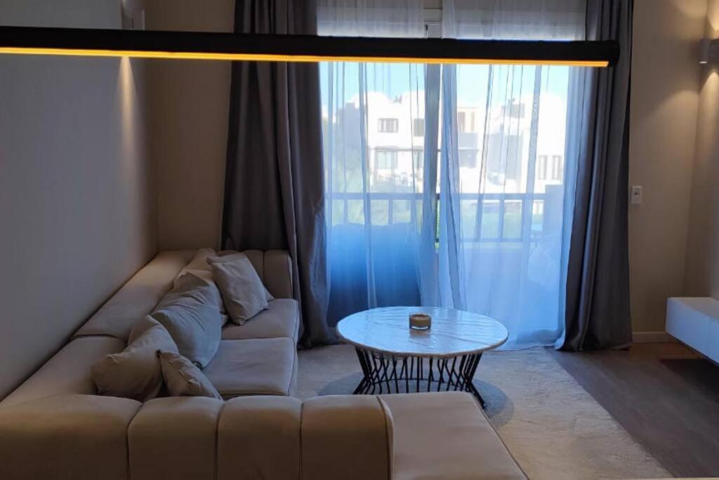Apartment Luxury In The Heart Of Gouna
