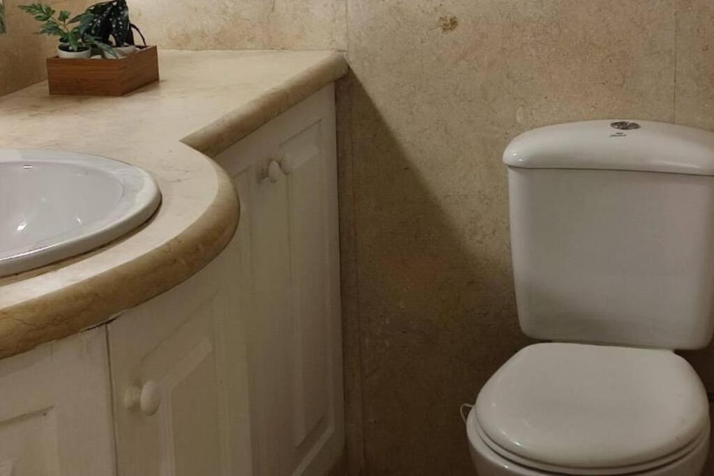 Luxury In The Heart Of Gouna Apartment *