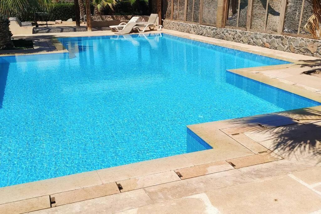 Luxury In The Heart Of Gouna Apartment