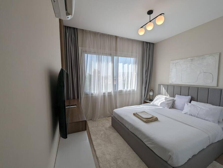 Apartment Luxury In The Heart Of Gouna *