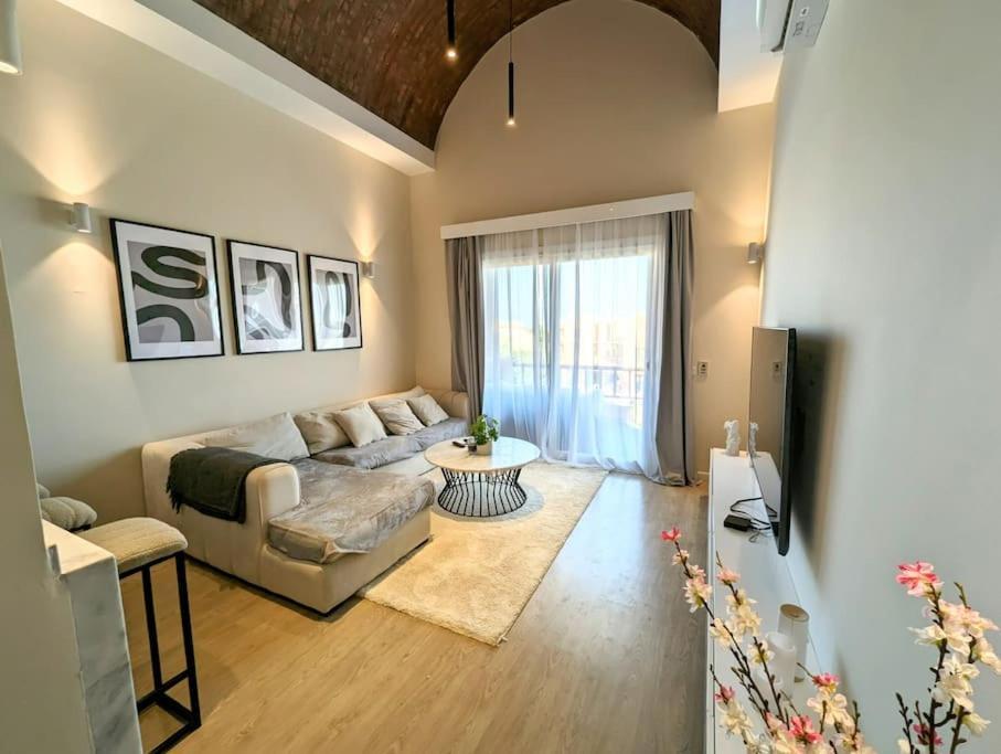Luxury In The Heart Of Gouna Apartment Hurghada